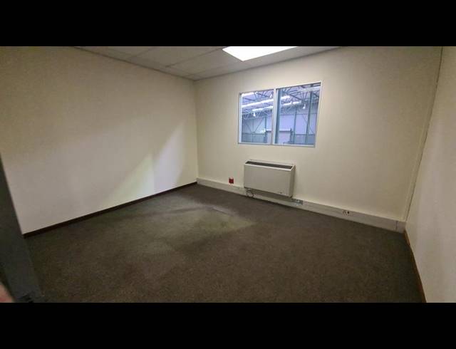 INDUSTRIAL PROPERTY TO RENT IN RANDJESPARK